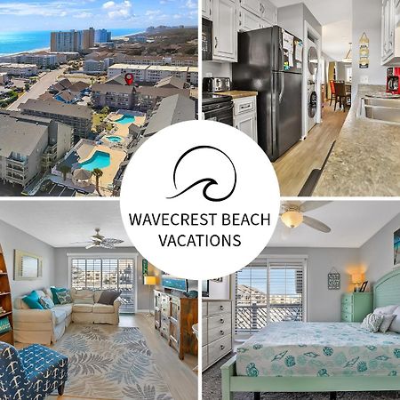 Two Bedroom Steps From The Beach! Shore Dr! Миртъл Бийч Екстериор снимка