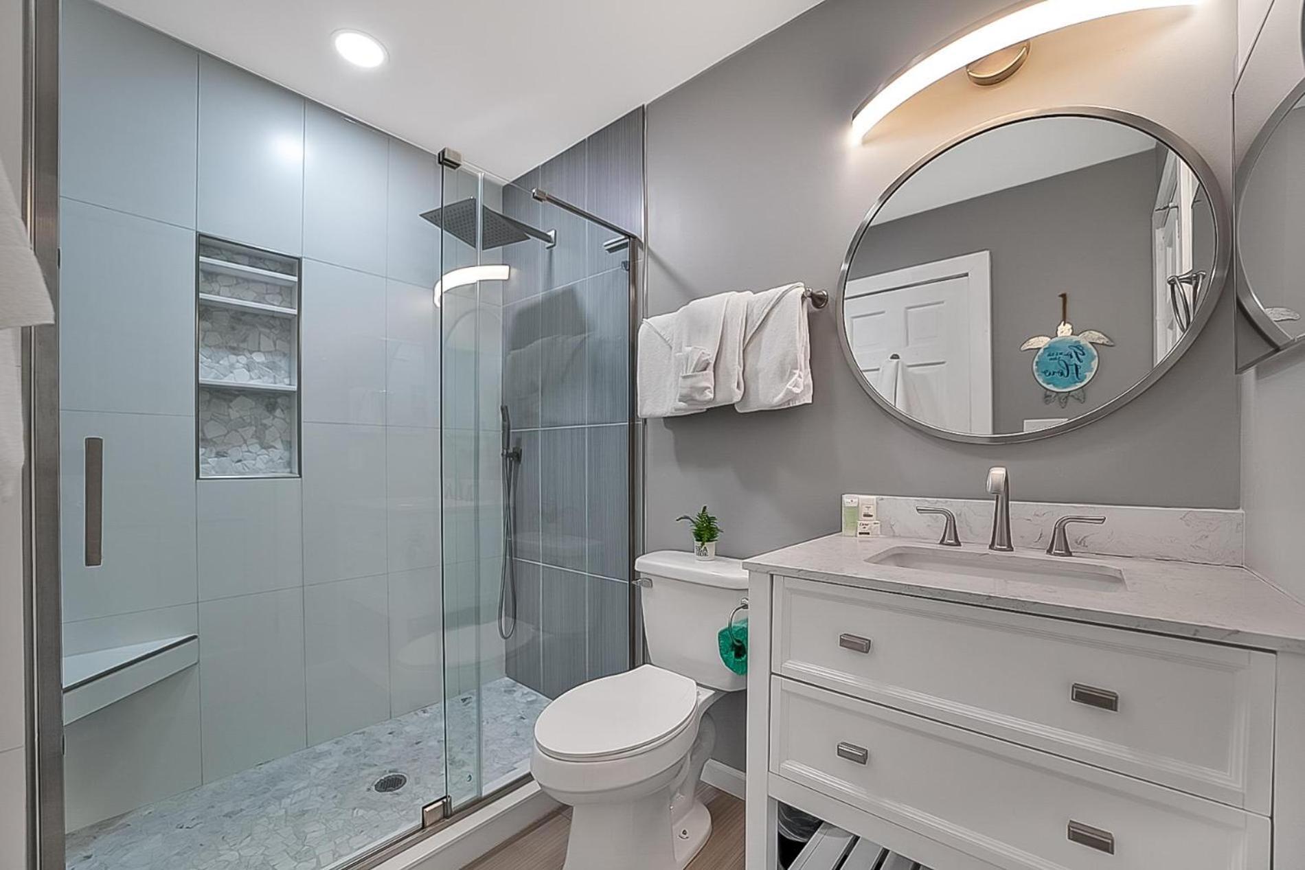 Two Bedroom Steps From The Beach! Shore Dr! Миртъл Бийч Екстериор снимка