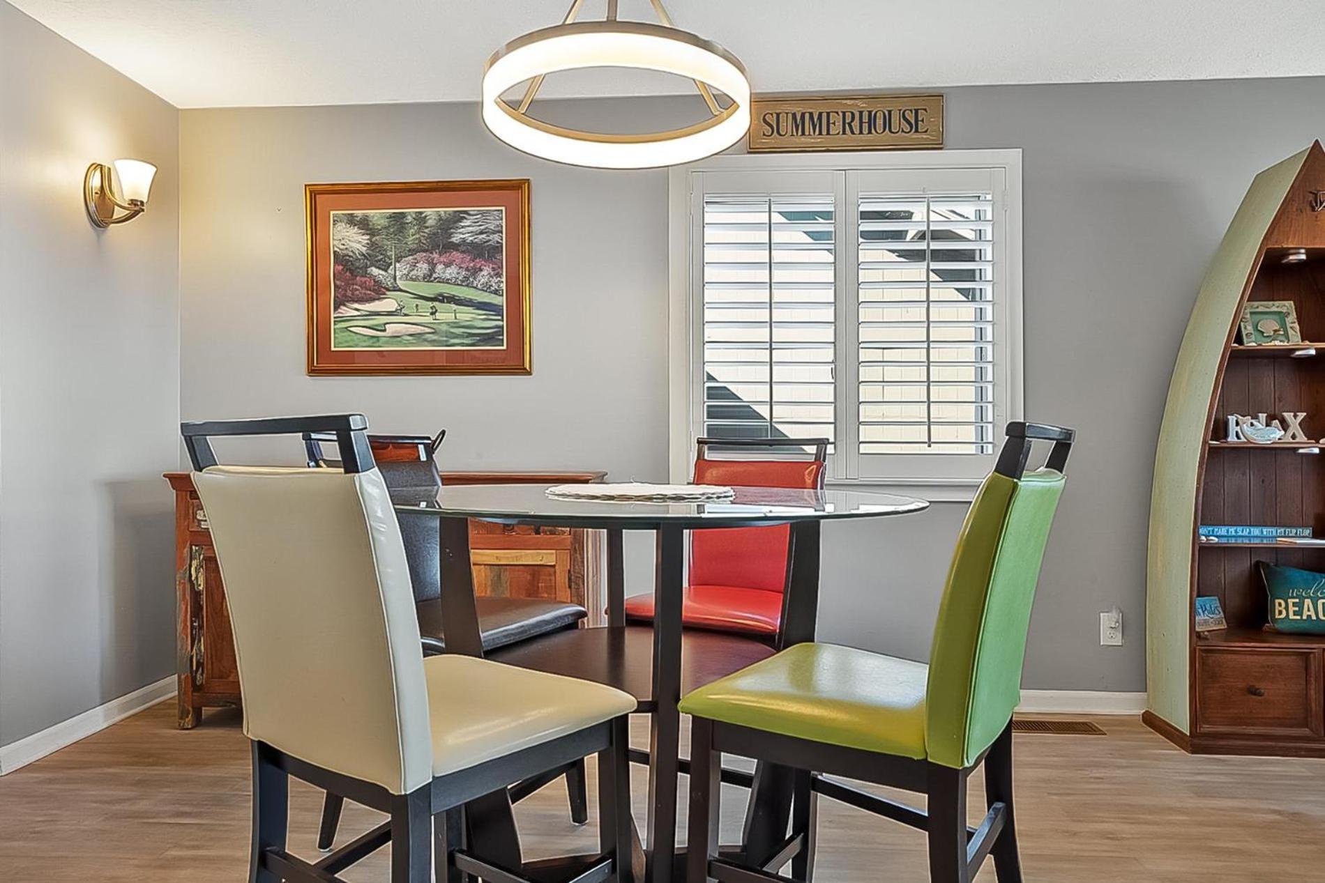 Two Bedroom Steps From The Beach! Shore Dr! Миртъл Бийч Екстериор снимка
